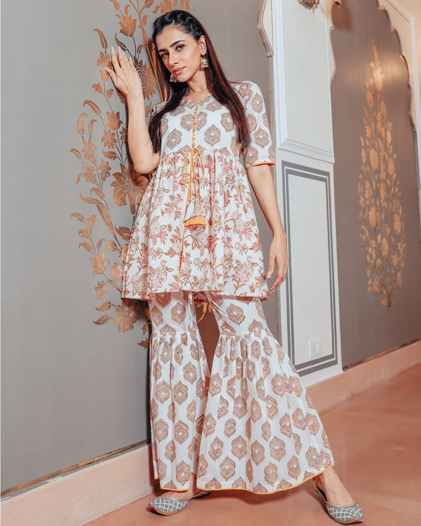sharara sale