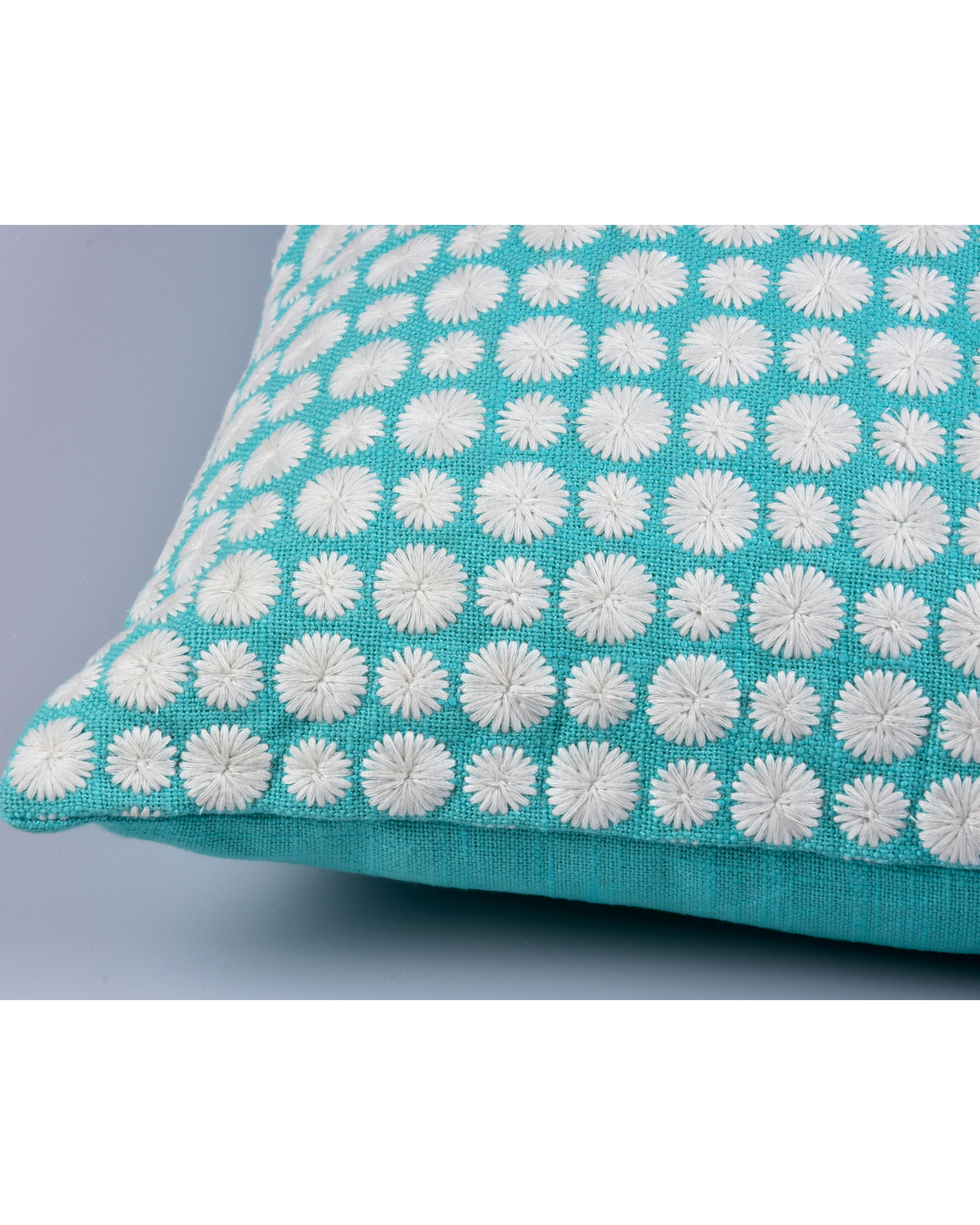 daisy cushion