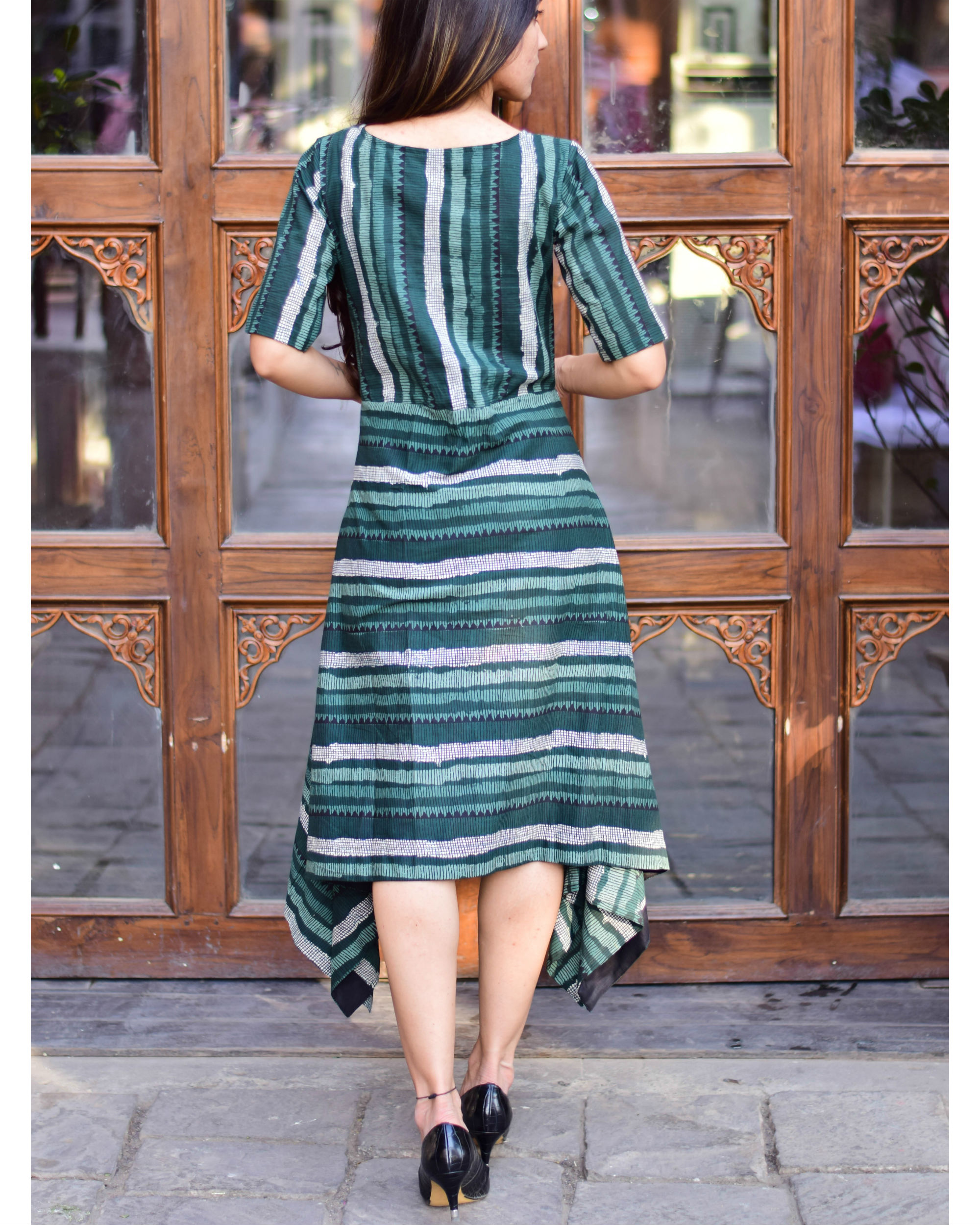 organic gowns